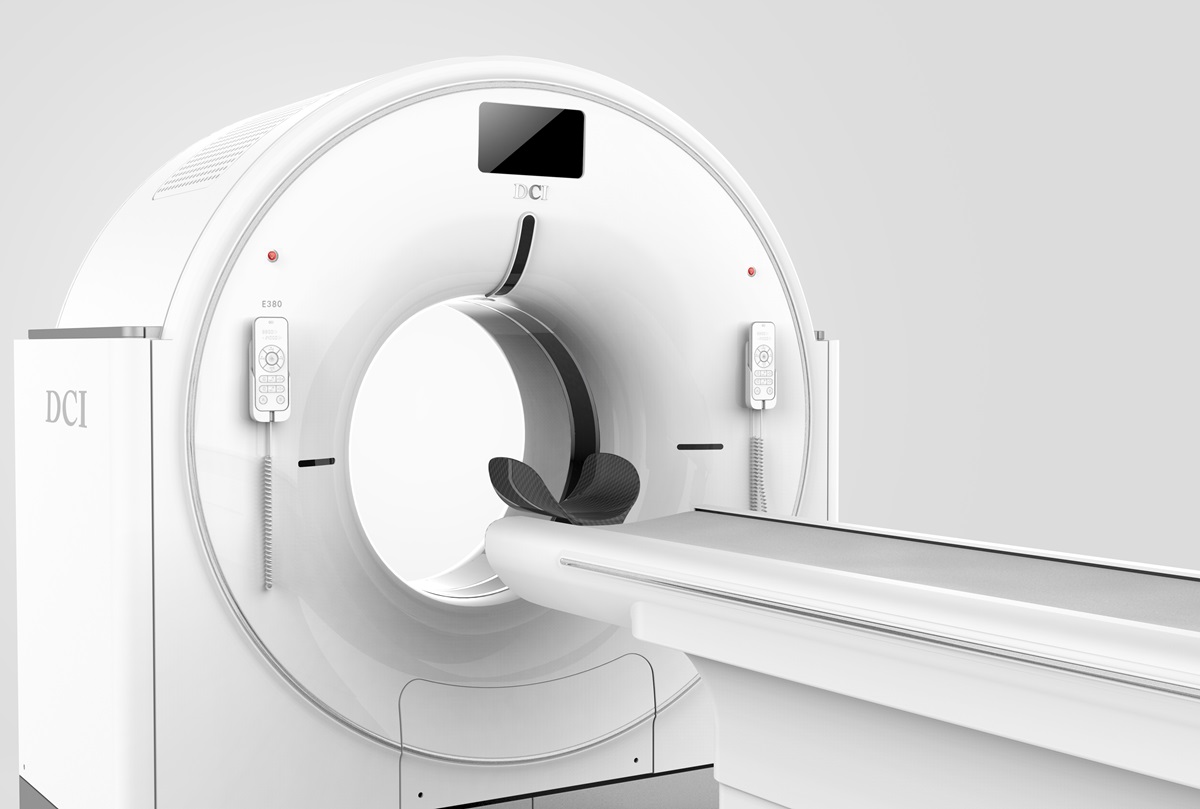 E380- All-Scenario Large Aperture CT