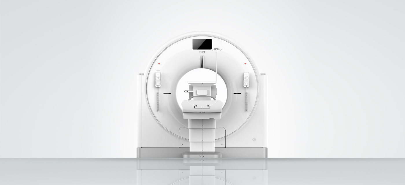 E680 Rechargeable Mobile CT